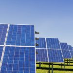 Top solar panel manufacturers India